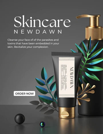NEWDAWN (facial treatment)