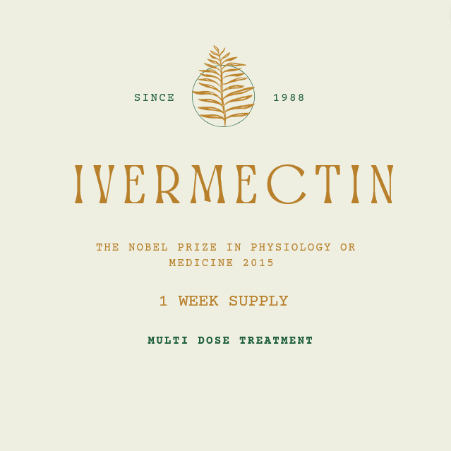 IVERMECTIN