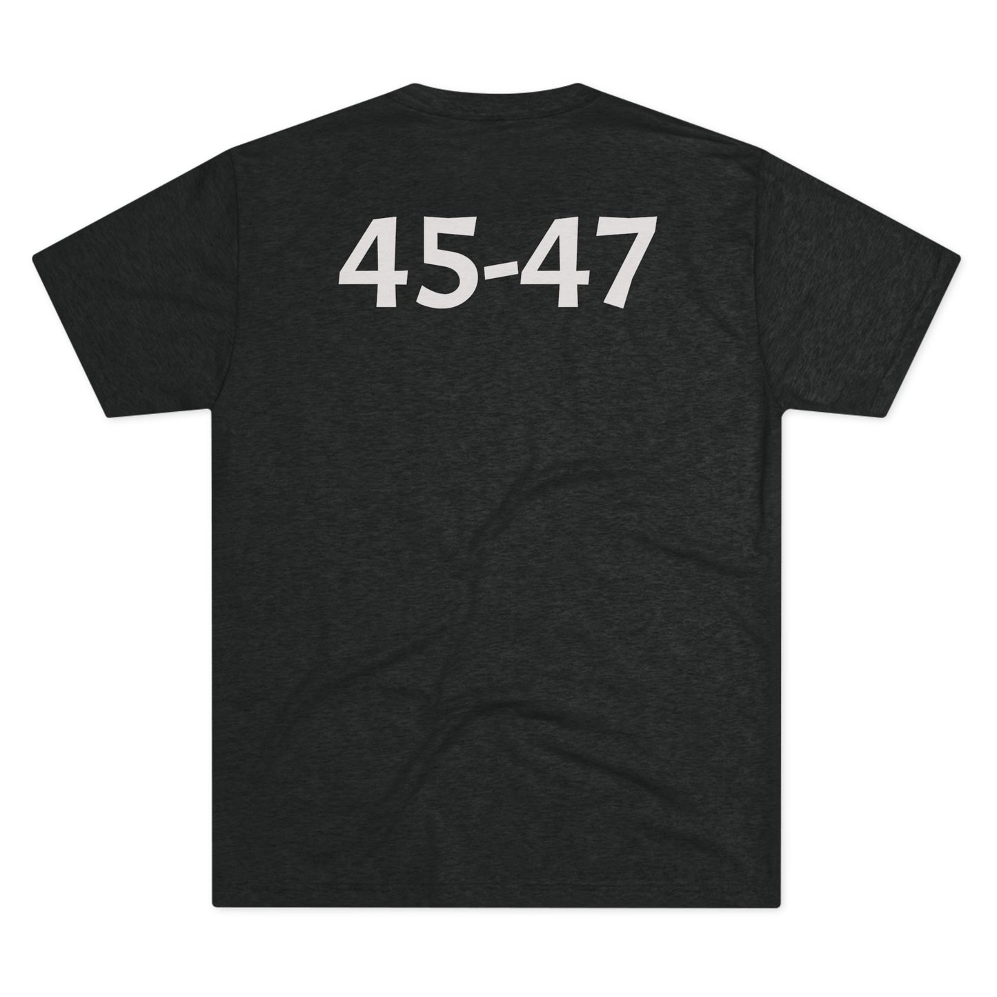 Unisex Tri-Blend Crew Tee