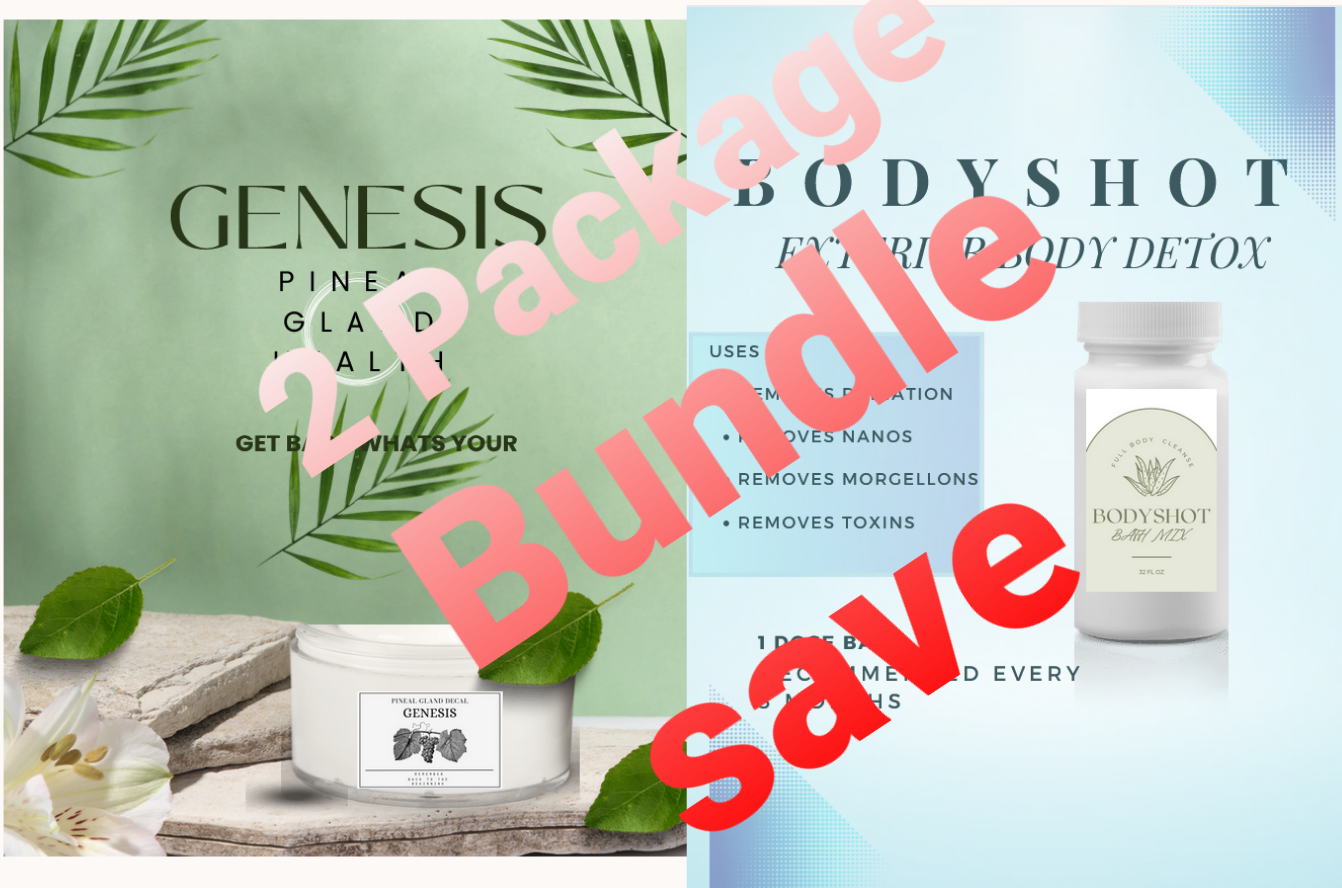 BodySoT and Genesis Bundle
