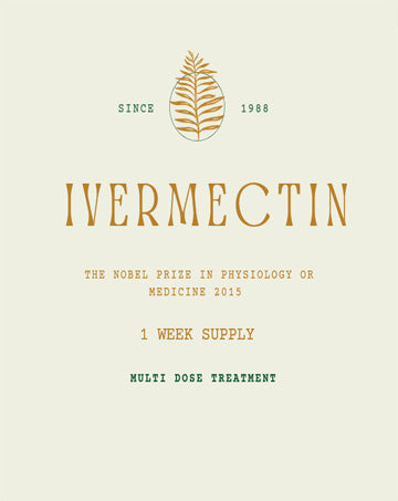 IV3RMECTIN